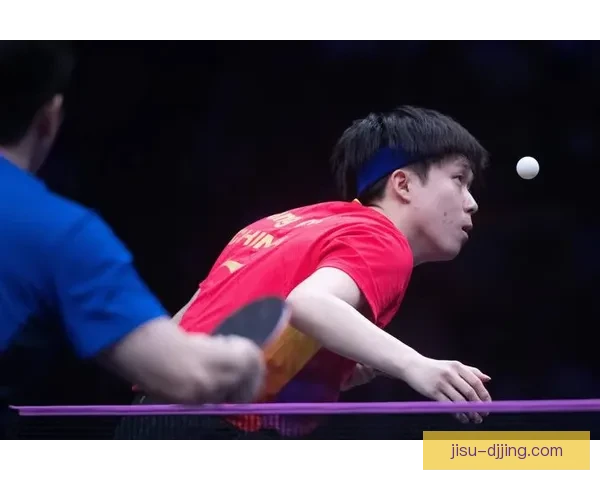 WTT重庆赛首日王楚钦迎强敌