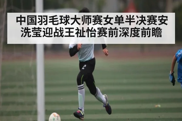 中国羽毛球大师赛女单半决赛安洗莹迎战王祉怡赛前深度前瞻 | c7