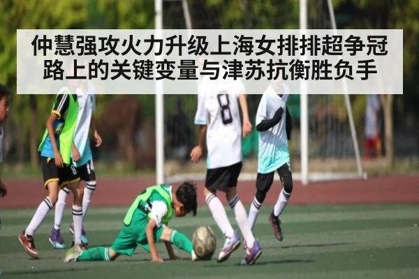 仲慧强攻火力升级上海女排排超争冠路上的关键变量与津苏抗衡胜负手